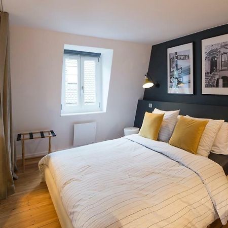 Appartement Cocoon Hypercentre Strasbourg Eksteriør bilde