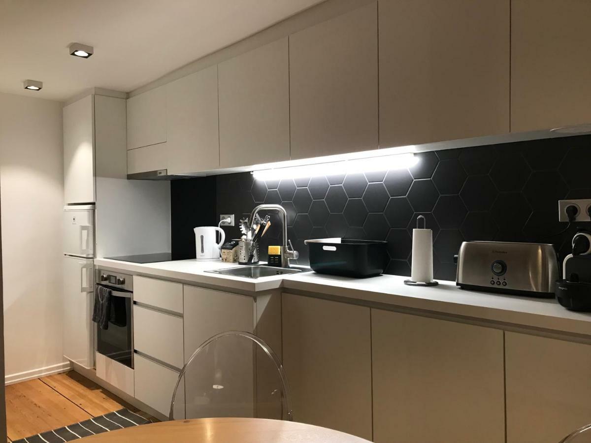 Appartement Cocoon Hypercentre Strasbourg Eksteriør bilde