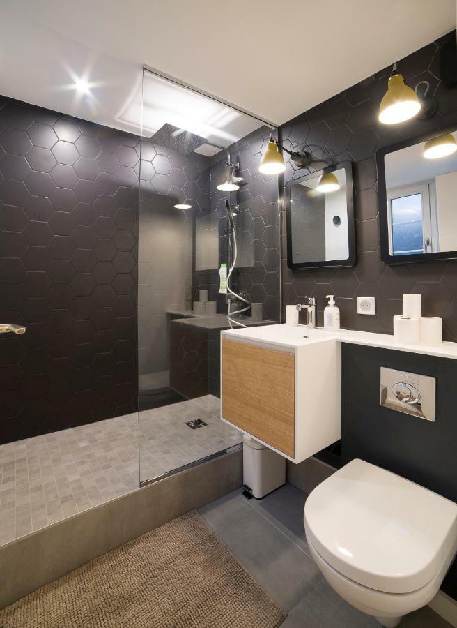 Appartement Cocoon Hypercentre Strasbourg Eksteriør bilde