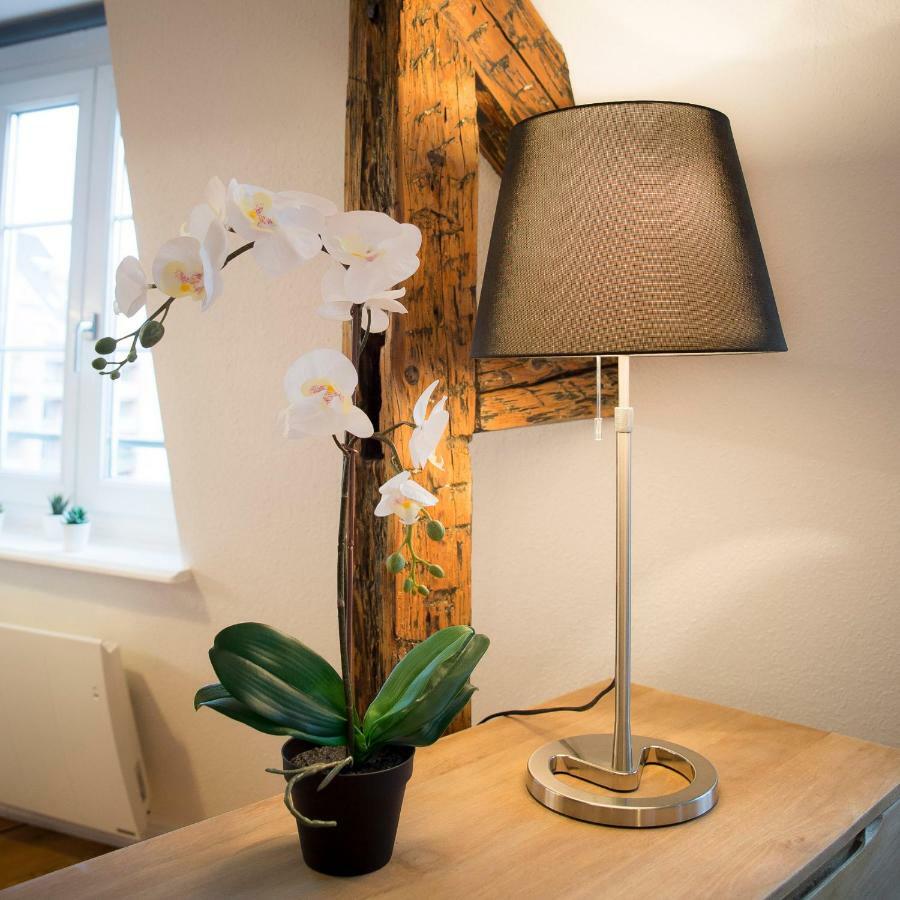 Appartement Cocoon Hypercentre Strasbourg Eksteriør bilde